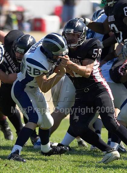 Thumbnail 3 in Amador @ Johnson photogallery.
