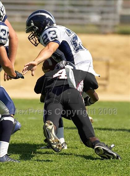 Thumbnail 1 in Amador @ Johnson photogallery.