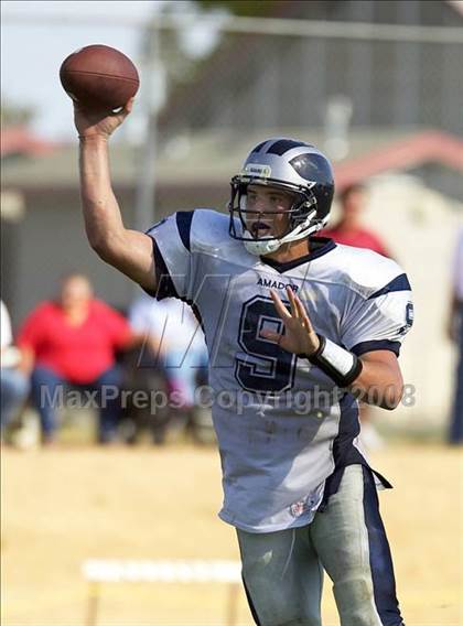Thumbnail 3 in Amador @ Johnson photogallery.