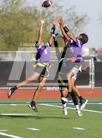 Thumbnail 1 in JV: Millennium @ Canyon View photogallery.