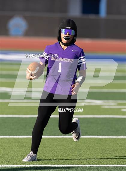 Thumbnail 1 in JV: Millennium @ Canyon View photogallery.