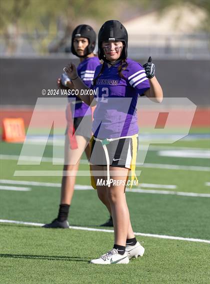 Thumbnail 3 in JV: Millennium @ Canyon View photogallery.