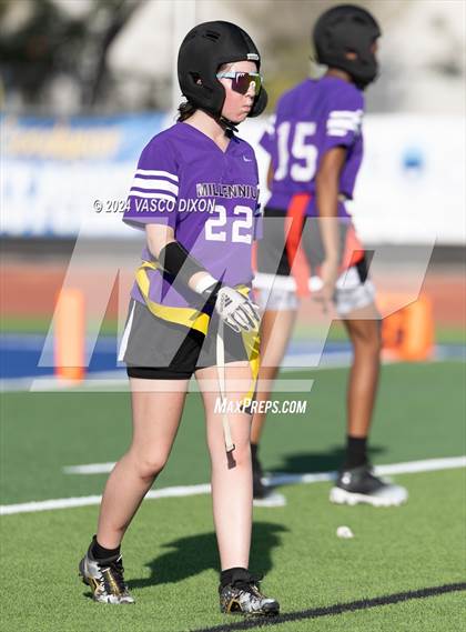 Thumbnail 3 in JV: Millennium @ Canyon View photogallery.