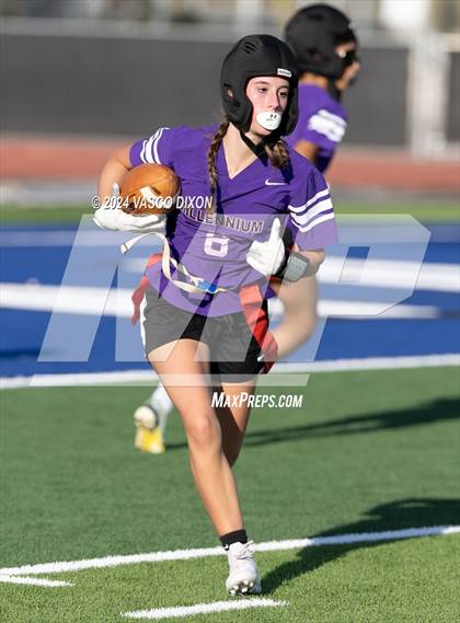 Thumbnail 2 in JV: Millennium @ Canyon View photogallery.