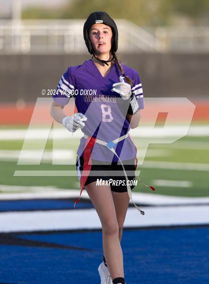 Thumbnail 1 in JV: Millennium @ Canyon View photogallery.