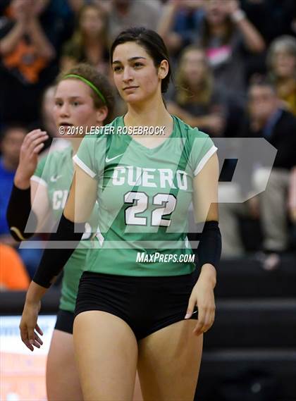 Thumbnail 2 in Cuero @ Gonzales photogallery.