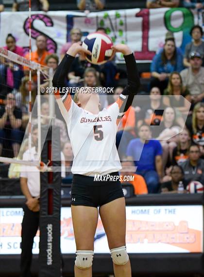 Thumbnail 3 in Cuero @ Gonzales photogallery.