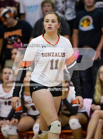 Thumbnail 3 in Cuero @ Gonzales photogallery.
