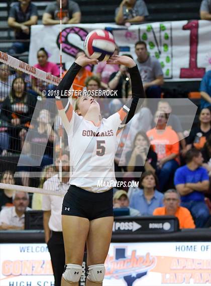 Thumbnail 2 in Cuero @ Gonzales photogallery.