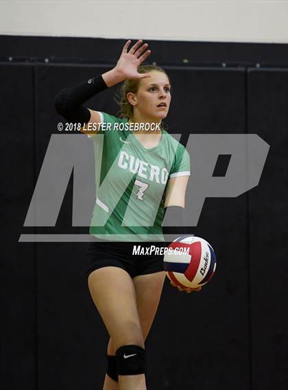 Thumbnail 2 in Cuero @ Gonzales photogallery.