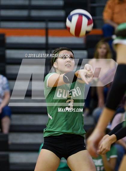Thumbnail 1 in Cuero @ Gonzales photogallery.