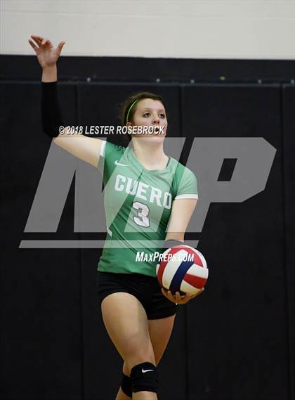 Thumbnail 2 in Cuero @ Gonzales photogallery.