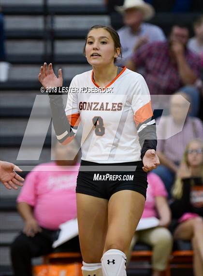 Thumbnail 3 in Cuero @ Gonzales photogallery.