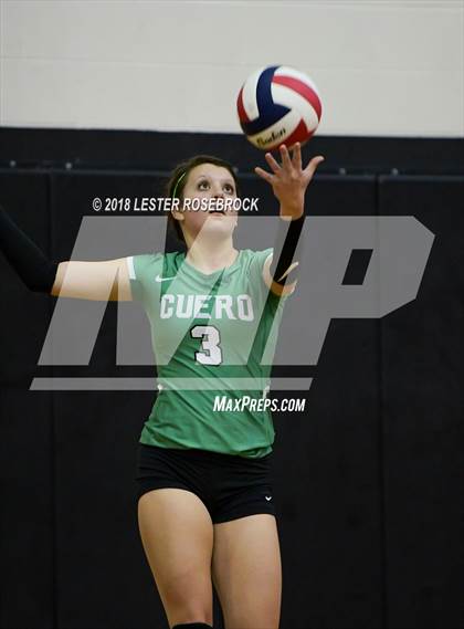Thumbnail 3 in Cuero @ Gonzales photogallery.