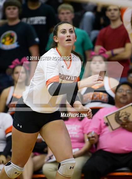 Thumbnail 3 in Cuero @ Gonzales photogallery.