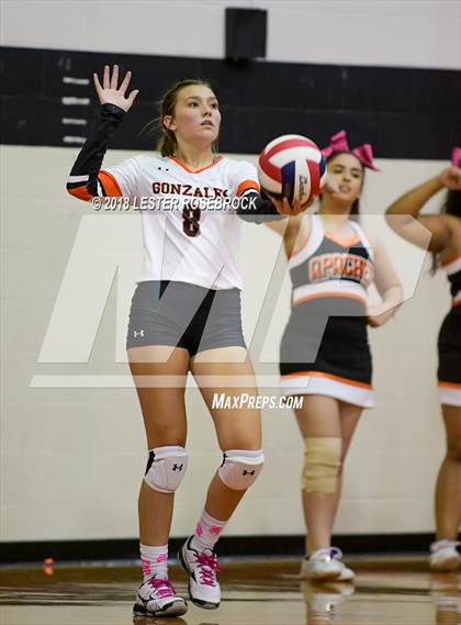 Thumbnail 3 in Cuero @ Gonzales photogallery.