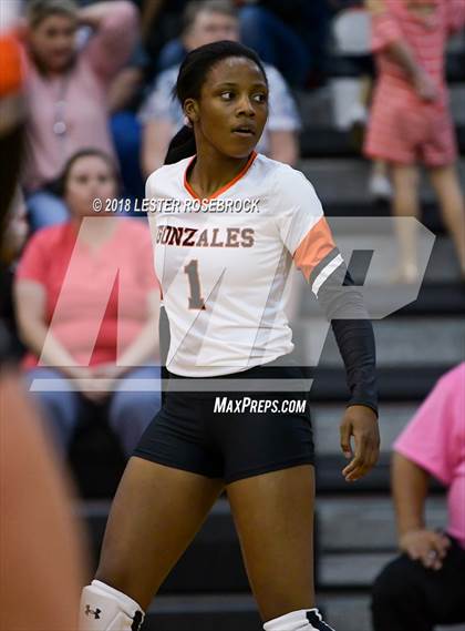 Thumbnail 2 in Cuero @ Gonzales photogallery.