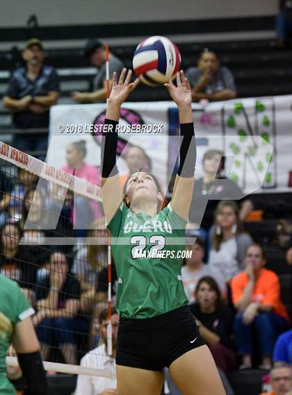 Thumbnail 3 in Cuero @ Gonzales photogallery.