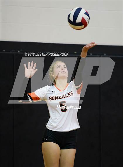 Thumbnail 2 in Cuero @ Gonzales photogallery.