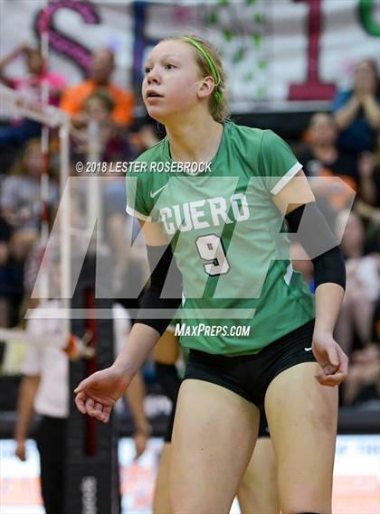 Thumbnail 1 in Cuero @ Gonzales photogallery.