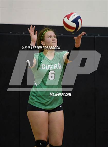 Thumbnail 2 in Cuero @ Gonzales photogallery.