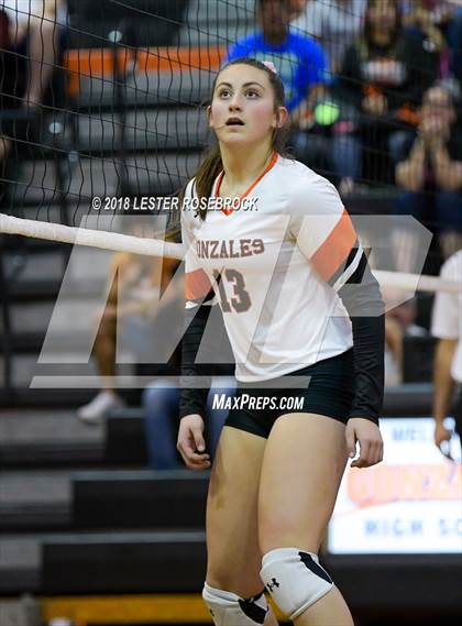Thumbnail 3 in Cuero @ Gonzales photogallery.
