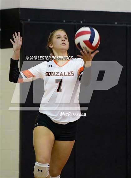 Thumbnail 1 in Cuero @ Gonzales photogallery.