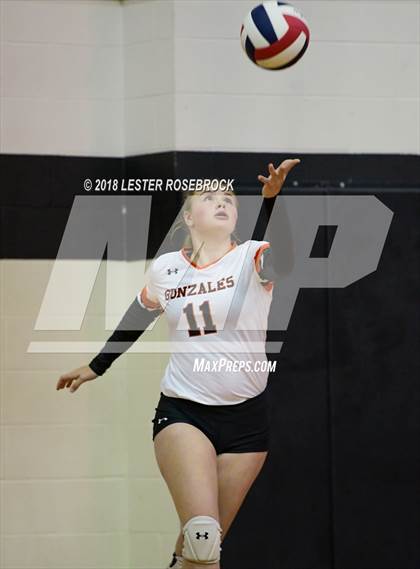 Thumbnail 1 in Cuero @ Gonzales photogallery.