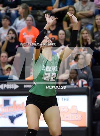 Thumbnail 1 in Cuero @ Gonzales photogallery.
