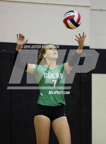 Thumbnail 2 in Cuero @ Gonzales photogallery.
