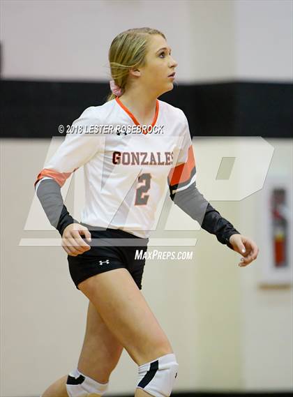 Thumbnail 3 in Cuero @ Gonzales photogallery.