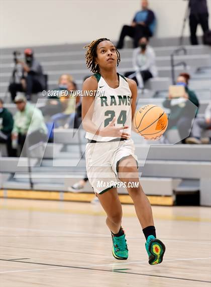 Thumbnail 3 in Grayson vs. Cherokee (Warlodge Classic Invitational) photogallery.