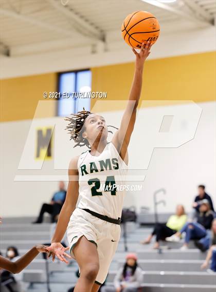 Thumbnail 1 in Grayson vs. Cherokee (Warlodge Classic Invitational) photogallery.