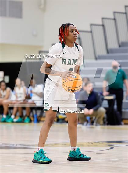 Thumbnail 2 in Grayson vs. Cherokee (Warlodge Classic Invitational) photogallery.