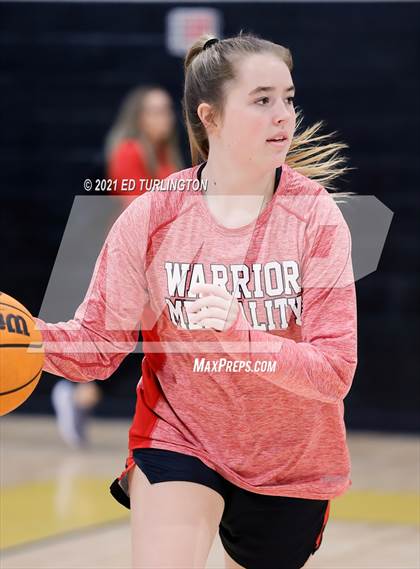 Thumbnail 3 in Grayson vs. Cherokee (Warlodge Classic Invitational) photogallery.