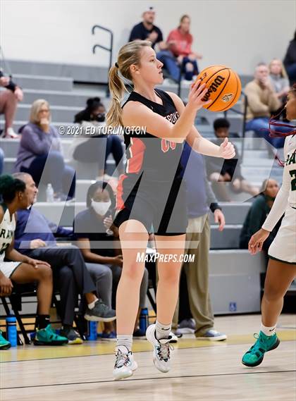 Thumbnail 1 in Grayson vs. Cherokee (Warlodge Classic Invitational) photogallery.