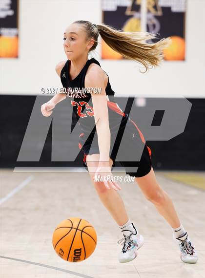 Thumbnail 1 in Grayson vs. Cherokee (Warlodge Classic Invitational) photogallery.