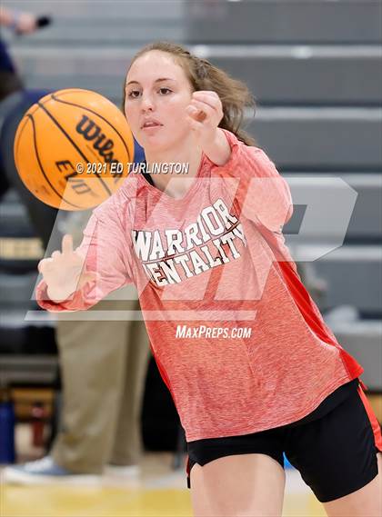 Thumbnail 3 in Grayson vs. Cherokee (Warlodge Classic Invitational) photogallery.