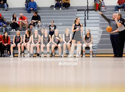 Thumbnail 1 in Grayson vs. Cherokee (Warlodge Classic Invitational) photogallery.