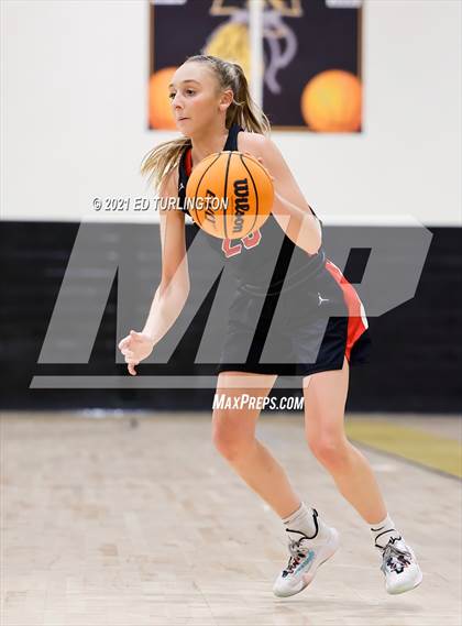 Thumbnail 2 in Grayson vs. Cherokee (Warlodge Classic Invitational) photogallery.