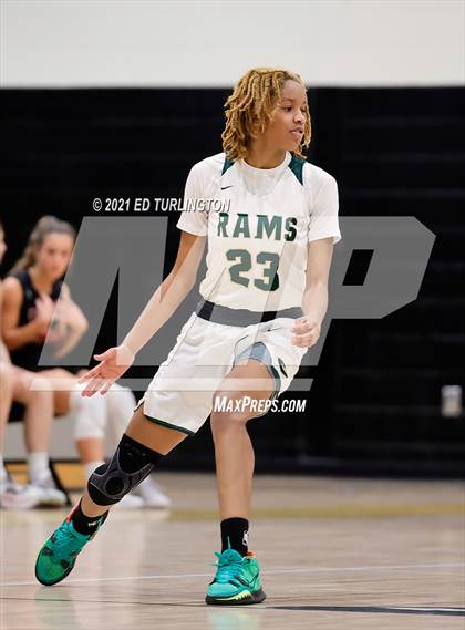 Thumbnail 2 in Grayson vs. Cherokee (Warlodge Classic Invitational) photogallery.
