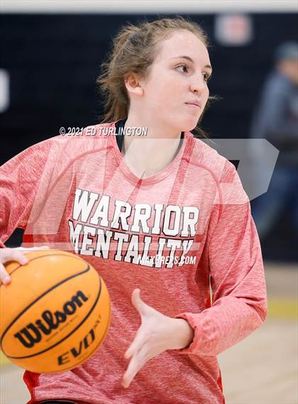 Thumbnail 3 in Grayson vs. Cherokee (Warlodge Classic Invitational) photogallery.