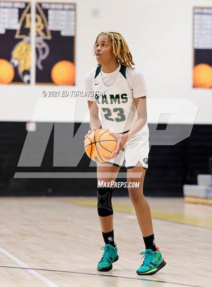 Thumbnail 1 in Grayson vs. Cherokee (Warlodge Classic Invitational) photogallery.