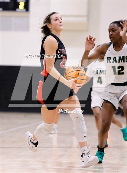 Thumbnail 1 in Grayson vs. Cherokee (Warlodge Classic Invitational) photogallery.