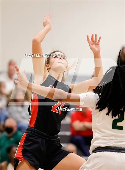 Thumbnail 1 in Grayson vs. Cherokee (Warlodge Classic Invitational) photogallery.