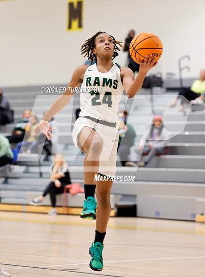 Thumbnail 3 in Grayson vs. Cherokee (Warlodge Classic Invitational) photogallery.