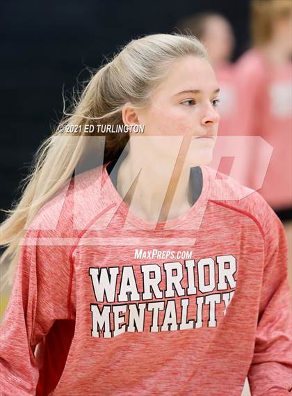 Thumbnail 2 in Grayson vs. Cherokee (Warlodge Classic Invitational) photogallery.