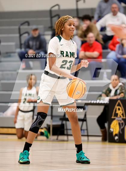 Thumbnail 1 in Grayson vs. Cherokee (Warlodge Classic Invitational) photogallery.