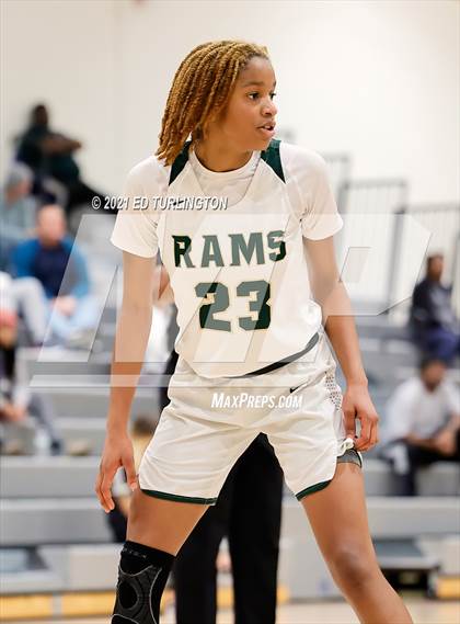 Thumbnail 2 in Grayson vs. Cherokee (Warlodge Classic Invitational) photogallery.