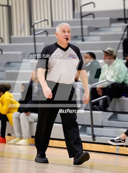 Thumbnail 1 in Grayson vs. Cherokee (Warlodge Classic Invitational) photogallery.